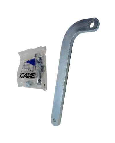 Рычаг изогнутый F7024N Came 119RID293 в Сергиевом Посаде Запчасти для шлагбаумов и автоматики Pintop.ru