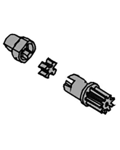 Крестовина АХO Came 119RID318 в Сергиевом Посаде Запчасти для шлагбаумов и автоматики Pintop.ru