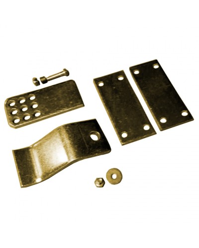 Аксессуары АХ302304, АХ3024, АХ402306, АХ412306 Came 119RID322 в Сергиевом Посаде Запчасти для шлагбаумов и автоматики Pintop.ru