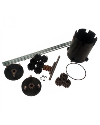 Редуктор STILO ME в сборе Came 119RID343 в Сергиевом Посаде Запчасти для шлагбаумов и автоматики Pintop.ru