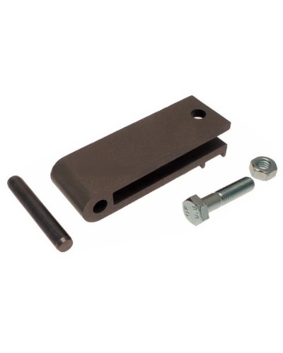 Хвостовик заднийOPP001 Came 119RID422 в Сергиевом Посаде Запчасти для шлагбаумов и автоматики Pintop.ru