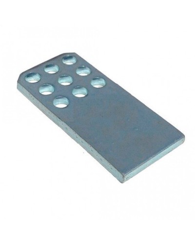 Кронштейн заднийOPP001 Came 119RID423 в Сергиевом Посаде Запчасти для шлагбаумов и автоматики Pintop.ru