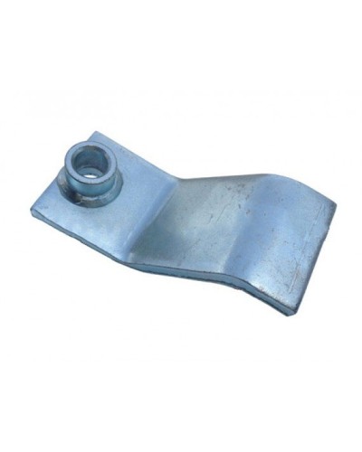 Кронштейн переднийOPP001 Came 119RID424 в Сергиевом Посаде Запчасти для шлагбаумов и автоматики Pintop.ru