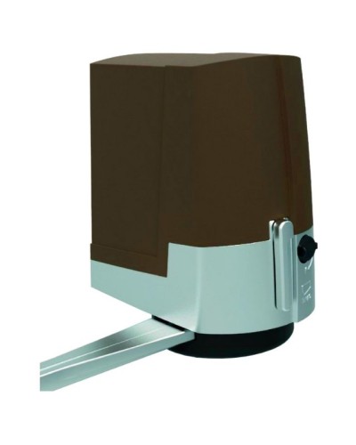 Кожух пластиковый OPB001 Came 119RID432 в Сергиевом Посаде Запчасти для шлагбаумов и автоматики Pintop.ru