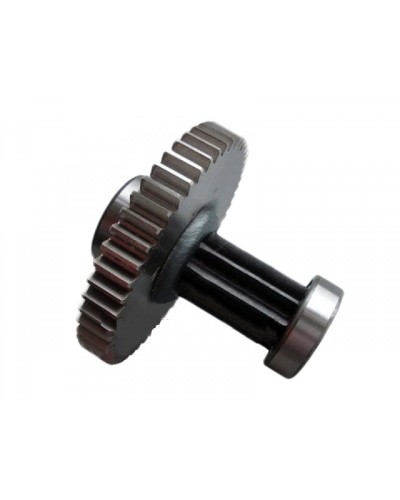 Шестерня промежуточная редуктора OPB001 Came 119RID443 в Сергиевом Посаде Запчасти для шлагбаумов и автоматики Pintop.ru