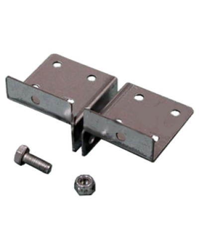 Кронштейн монтажный VER Came 119RIE043 в Сергиевом Посаде Запчасти для шлагбаумов и автоматики Pintop.ru