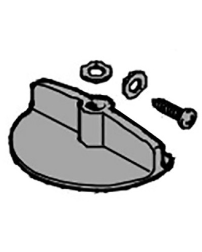 Ручка разблокировки для EMEGA Came 119RIE052 в Сергиевом Посаде Запчасти для шлагбаумов и автоматики Pintop.ru