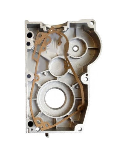 Корпус редуктора EMEGA Came 119RIE055 в Сергиевом Посаде Запчасти для шлагбаумов и автоматики Pintop.ru