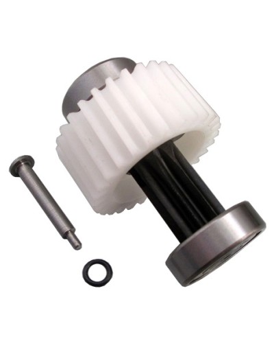 Шестерня пласт.EMEGA Came 119RIE064 в Сергиевом Посаде Запчасти для шлагбаумов и автоматики Pintop.ru