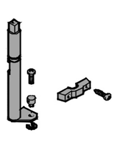 Патрон для лампы EMEGA Came 119RIE068 в Сергиевом Посаде Запчасти для шлагбаумов и автоматики Pintop.ru