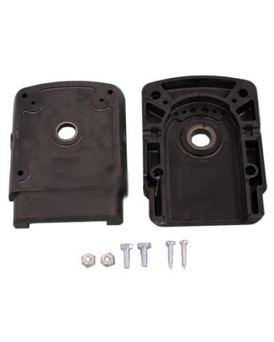 Заглушка направляющей VER Came 119RIE112 в Сергиевом Посаде Запчасти для шлагбаумов и автоматики Pintop.ru