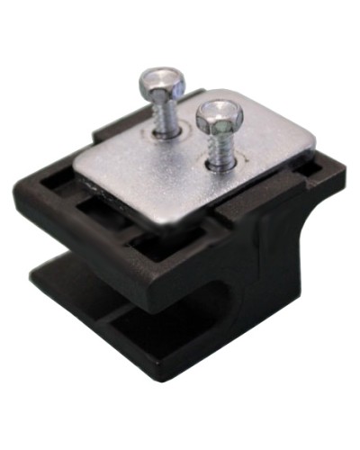 Упор направляющей VER Came 119RIE114 в Сергиевом Посаде Запчасти для шлагбаумов и автоматики Pintop.ru