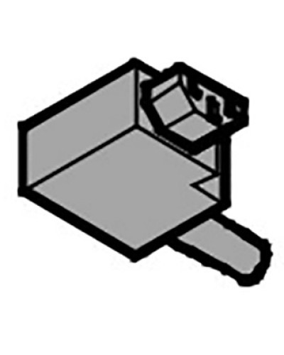 Разъем мамаV600, V700 Came 119RIE128 в Сергиевом Посаде Запчасти для шлагбаумов и автоматики Pintop.ru