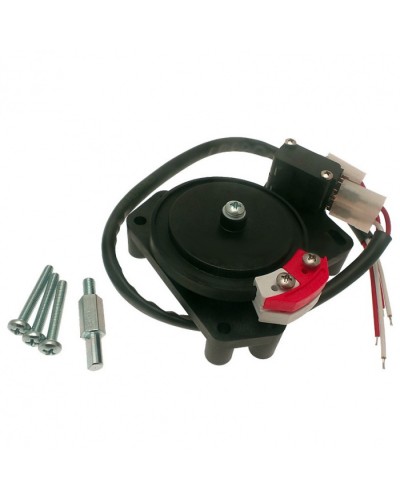 Концевые выключатели V600 V700 в сборе Came 119RIE130 в Сергиевом Посаде Запчасти для шлагбаумов и автоматики Pintop.ru