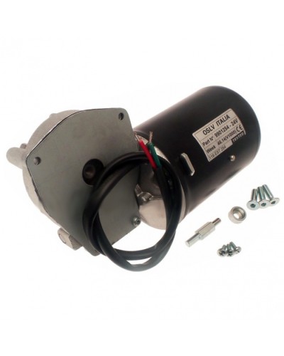 Моторедуктор V700 Came 119RIE131 в Сергиевом Посаде Запчасти для шлагбаумов и автоматики Pintop.ru