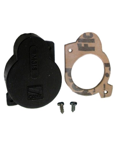 Корпус оптического считывателя Came 119RIE135 в Сергиевом Посаде Запчасти для шлагбаумов и автоматики Pintop.ru