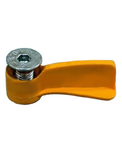 Ручка разблокировки VER Came 119RIE143 в Сергиевом Посаде Запчасти для шлагбаумов и автоматики Pintop.ru