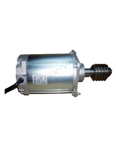 Двигатель для приводов шлагбаумов G4000 и G6000 Came 119RIG047 в Сергиевом Посаде Запчасти для шлагбаумов и автоматики Pintop.ru