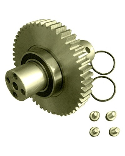 Вал выходной Came 119RIG050 в Сергиевом Посаде Запчасти для шлагбаумов и автоматики Pintop.ru