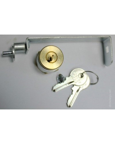 Замок блокиратора GARD Came 119RIG060 в Сергиевом Посаде Запчасти для шлагбаумов и автоматики Pintop.ru