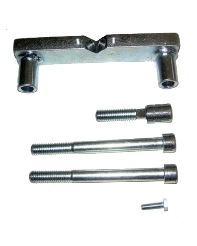 Ограничит. верхн. с крепл. G6000 Came 119RIG079 в Сергиевом Посаде Запчасти для шлагбаумов и автоматики Pintop.ru