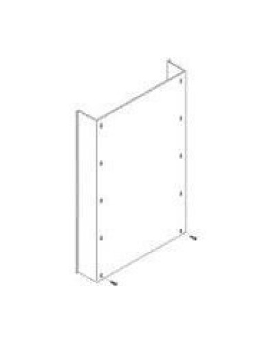 Боковина правая G12000 Came 119RIG109 в Сергиевом Посаде Запчасти для шлагбаумов и автоматики Pintop.ru