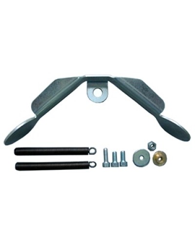 Коромысло концевых выключателей G2080 Came 119RIG140 в Сергиевом Посаде Запчасти для шлагбаумов и автоматики Pintop.ru