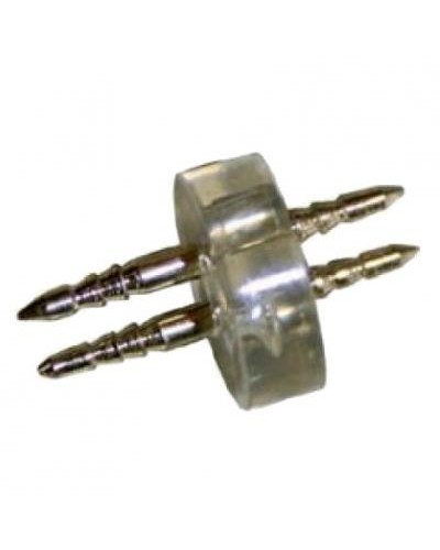 Соединитель дюралайта G02803 Came 119RIG144 в Сергиевом Посаде Запчасти для шлагбаумов и автоматики Pintop.ru