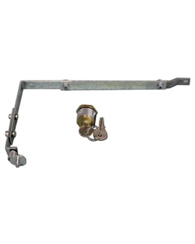 Разблокировка G2080 G2081 с личинкой замка Came 119RIG146 в Сергиевом Посаде Запчасти для шлагбаумов и автоматики Pintop.ru