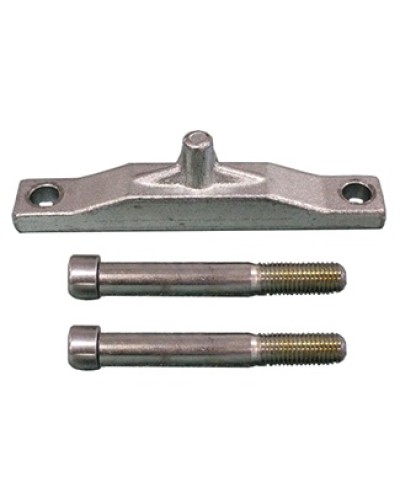 Механический упор G2080 G20811 Came 119RIG147 в Сергиевом Посаде Запчасти для шлагбаумов и автоматики Pintop.ru