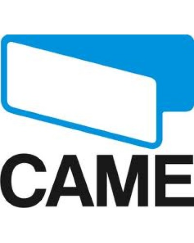 Пластина крепления стрелы Came 119RIG168 в Сергиевом Посаде Запчасти для шлагбаумов и автоматики Pintop.ru