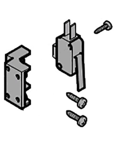 Микровыключатель дверцы разблокировки G4040 G4041 Came 119RIG175 в Сергиевом Посаде Запчасти для шлагбаумов и автоматики Pintop.ru