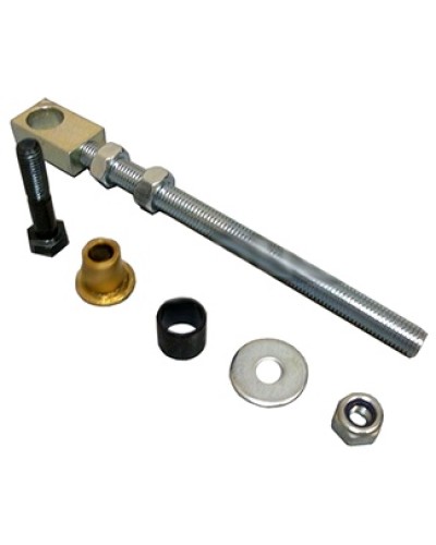 Болт крепления пружины верхний G4040 G4041 Came 119RIG180 в Сергиевом Посаде Запчасти для шлагбаумов и автоматики Pintop.ru