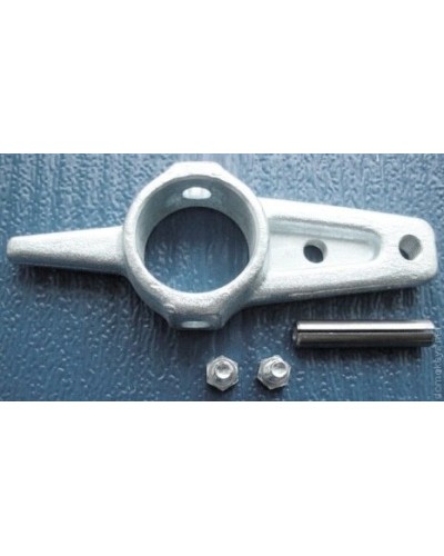 Рычаг мотора G6000 Came 119RIG222 в Сергиевом Посаде Запчасти для шлагбаумов и автоматики Pintop.ru