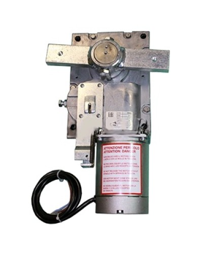 Моторедуктор G4040Z-G4040IZ Came 119RIG333 в Сергиевом Посаде Запчасти для шлагбаумов и автоматики Pintop.ru