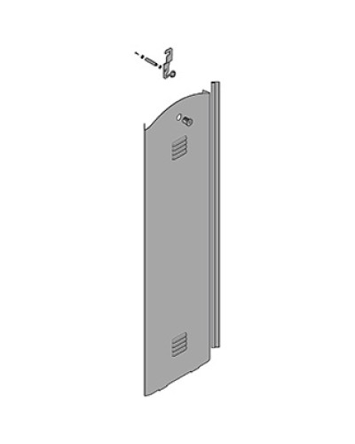 Дверца G3000 Came 119RIG409 в Сергиевом Посаде Запчасти для шлагбаумов и автоматики Pintop.ru