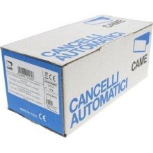 Крепление ремня нижнее CORSA/RODEO Came 119RIP056