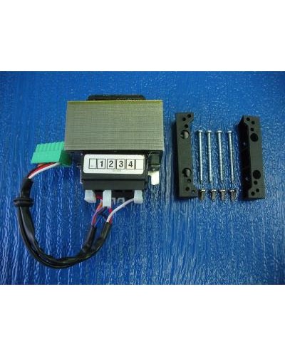 Трансформатор FLY Came 119RIP081 в Сергиевом Посаде Запчасти для шлагбаумов и автоматики Pintop.ru