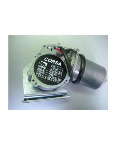 Моторедуктор SIPARIO Came 119RIP128 в Сергиевом Посаде Запчасти для шлагбаумов и автоматики Pintop.ru