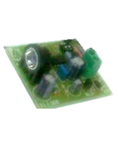 Плата TX DOC-I Came 119RIR016 в Сергиевом Посаде Запчасти для шлагбаумов и автоматики Pintop.ru