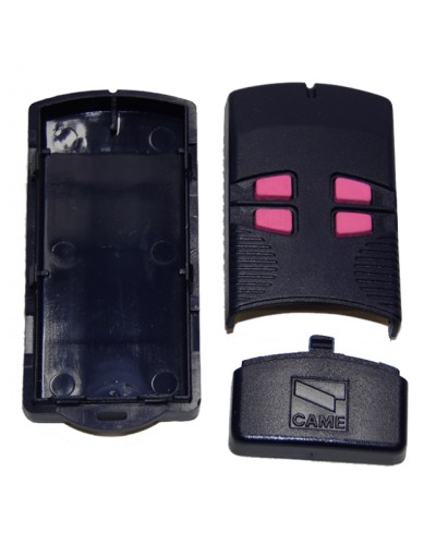 Корпус TOP-434M Came 119RIR076 в Сергиевом Посаде Запчасти для шлагбаумов и автоматики Pintop.ru