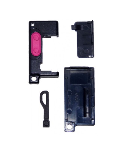 Пластина монтажная CLM-N CSS-N DOC-LN Came 119RIR079 в Сергиевом Посаде Запчасти для шлагбаумов и автоматики Pintop.ru