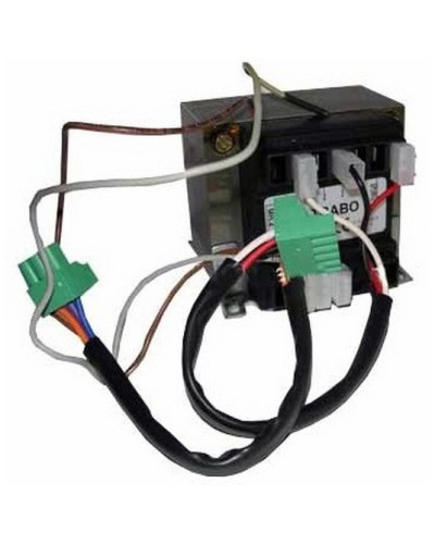 Трансформатор BX-241, BX-246 Came 119RIR122 в Сергиевом Посаде Запчасти для шлагбаумов и автоматики Pintop.ru