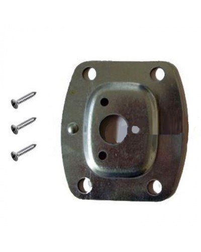 Пластина монтажная DIR-L Came 119RIR147 в Сергиевом Посаде Запчасти для шлагбаумов и автоматики Pintop.ru