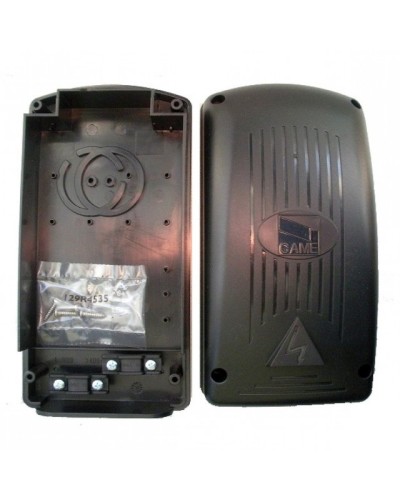 Корпус блока управления ZL37 Came 119RIR152 в Сергиевом Посаде Запчасти для шлагбаумов и автоматики Pintop.ru