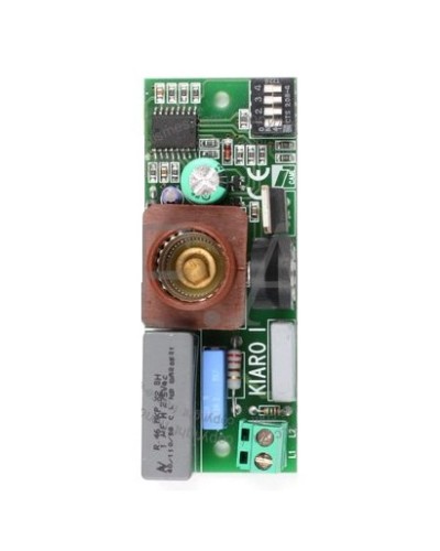 Плата лампы KIARO24-I Came 119RIR168 в Сергиевом Посаде Запчасти для шлагбаумов и автоматики Pintop.ru