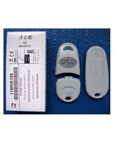 Корпус TOP-432NA Came 119RIR189 в Сергиевом Посаде Запчасти для шлагбаумов и автоматики Pintop.ru