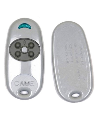 Корпус TOP-434NA Came 119RIR196 в Сергиевом Посаде Запчасти для шлагбаумов и автоматики Pintop.ru