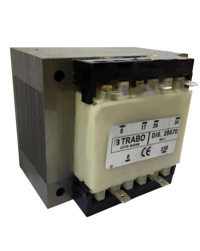 Трансформатор V700 Came 119RIR198 в Сергиевом Посаде Запчасти для шлагбаумов и автоматики Pintop.ru