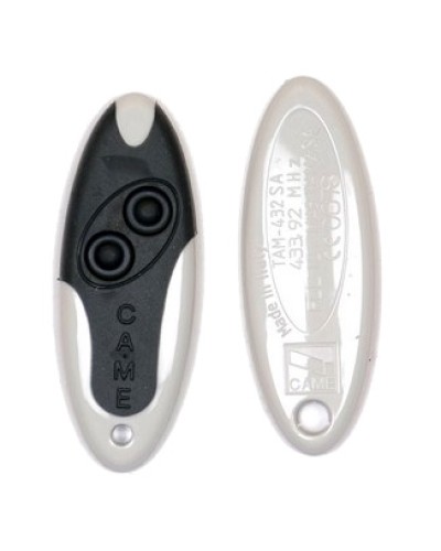 Корпус TAM-432SA Came 119RIR244 в Сергиевом Посаде Запчасти для шлагбаумов и автоматики Pintop.ru